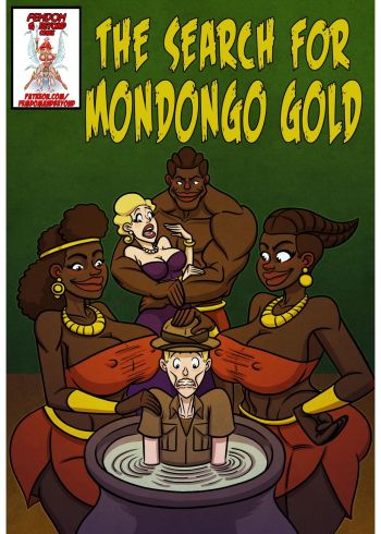 The Search For Mondongo Gold